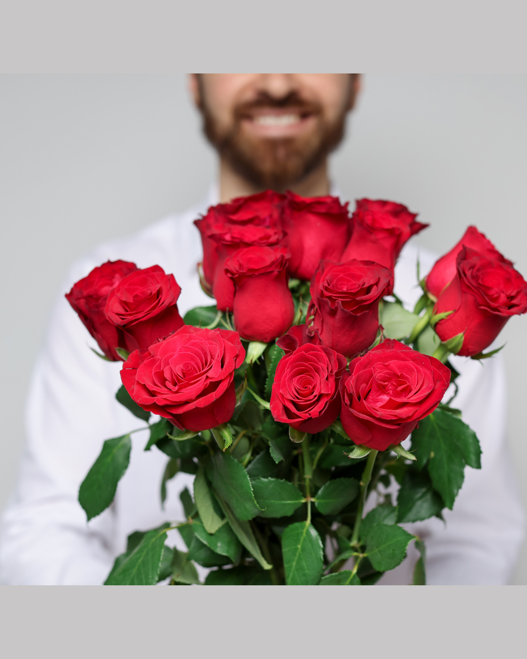 La importancia de regalar flores: cómo un simple gesto puede transformar tu relación