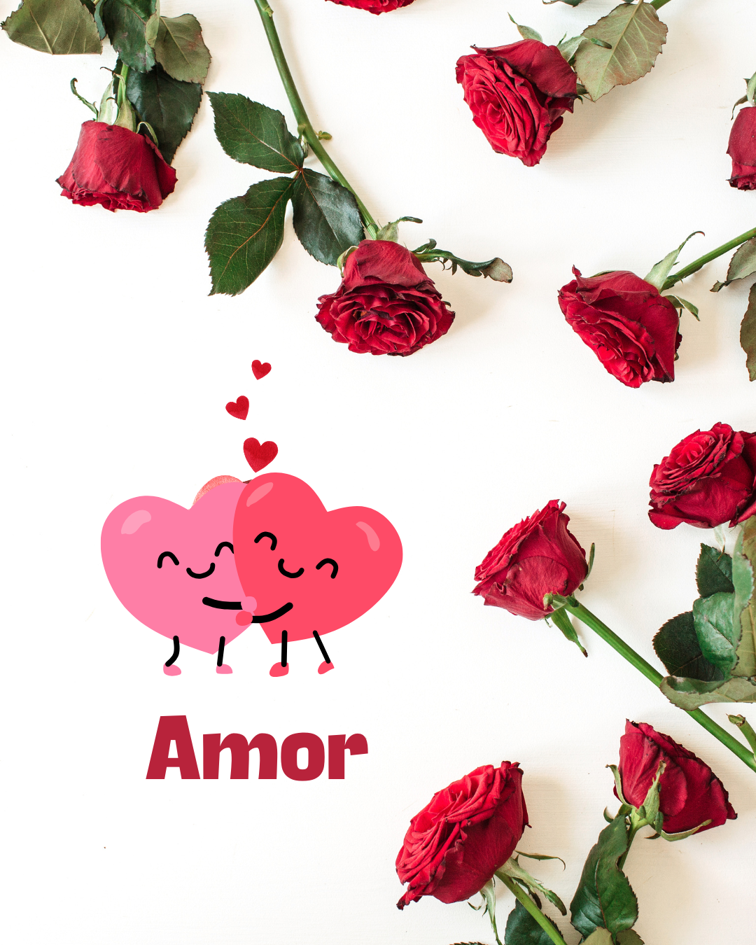 Amor - Aniversario