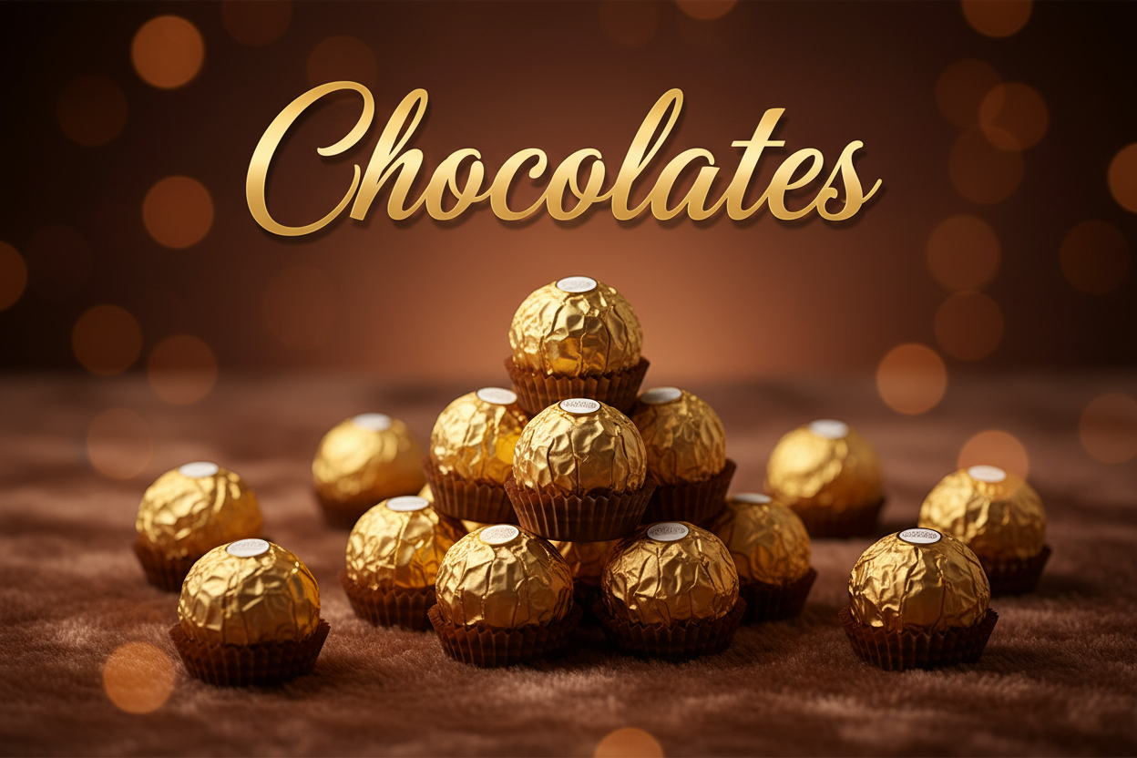 Chocolates