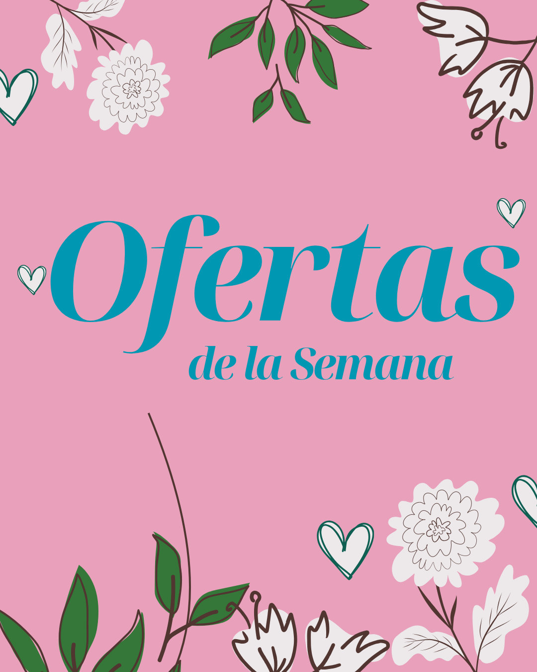 Ofertas de la Semana